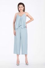 2-STEL DRESS
