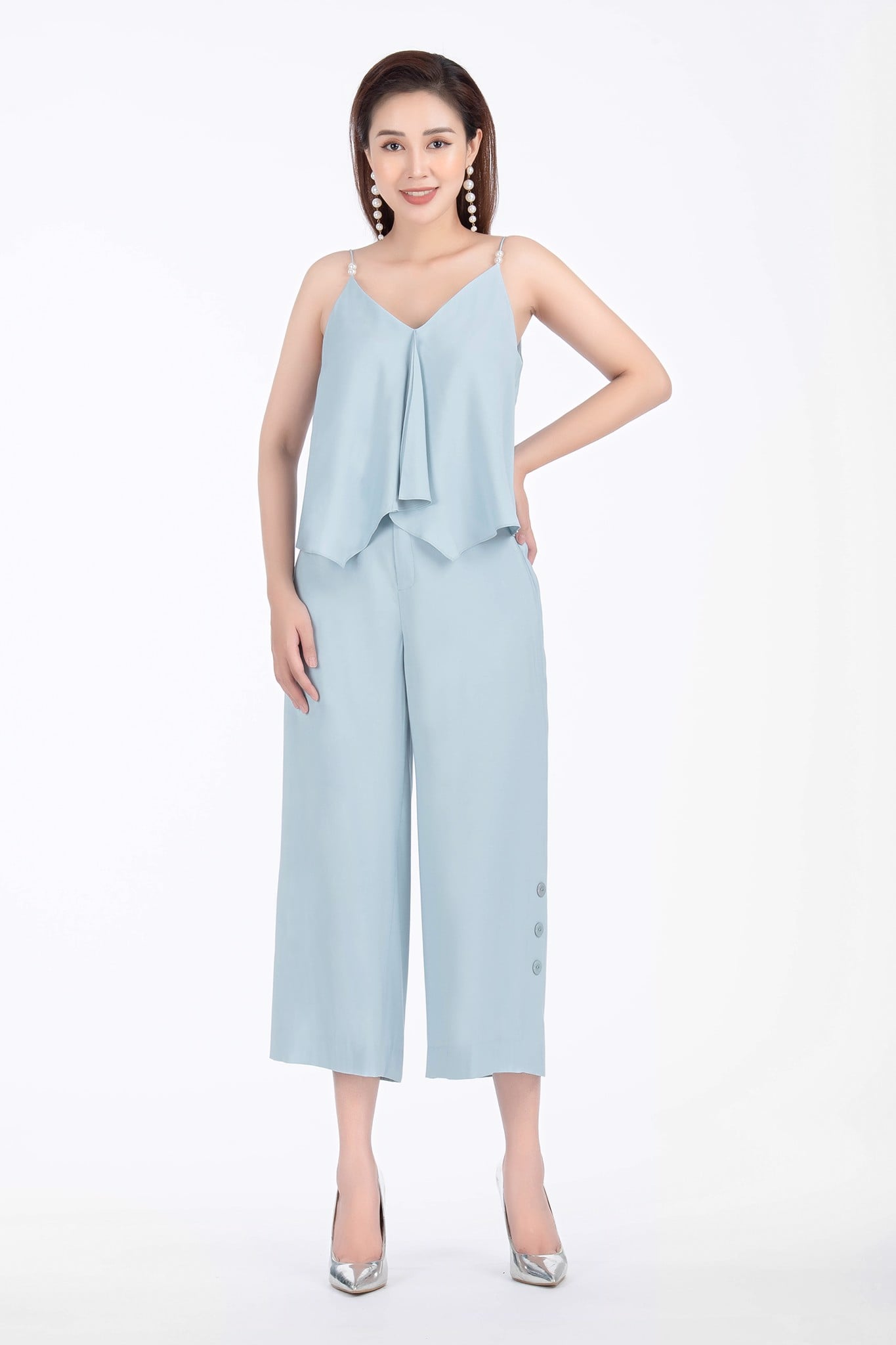 2-STEL DRESS 2-STEL DRESS