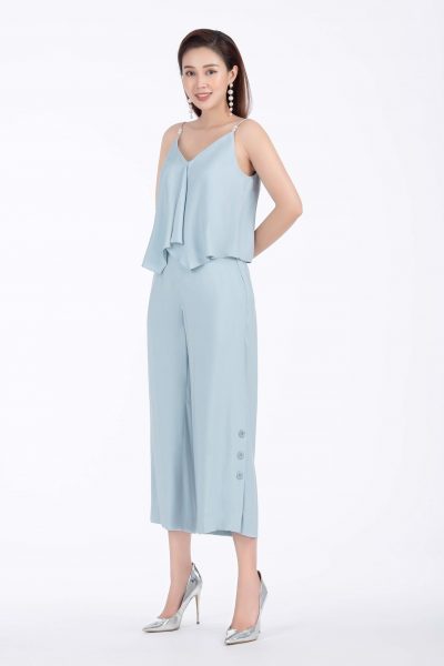 2-STEL DRESS