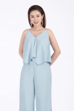2-STEL DRESS